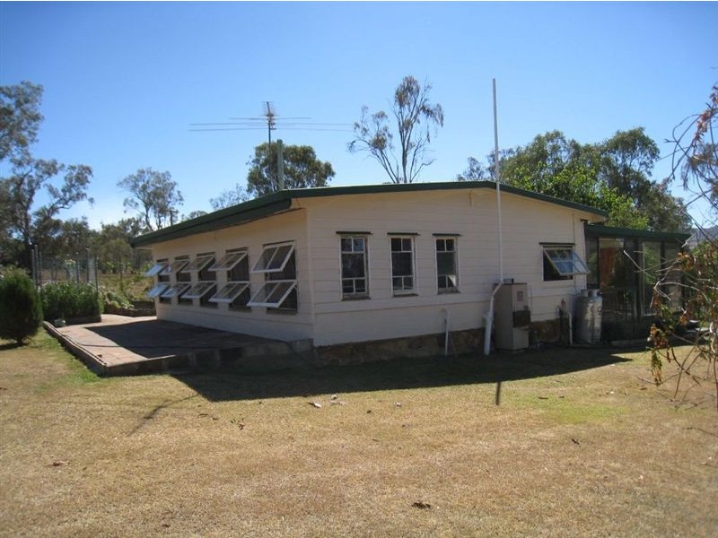 Warwick QLD 4370