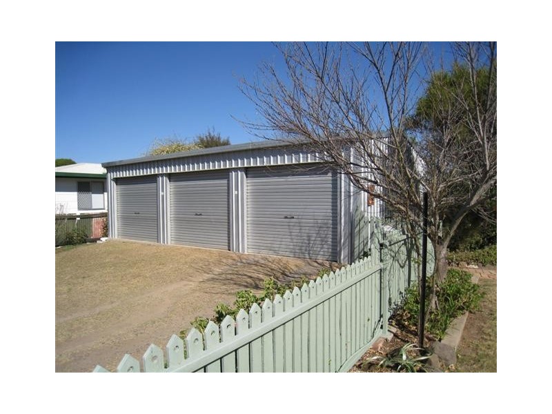 Warwick QLD 4370