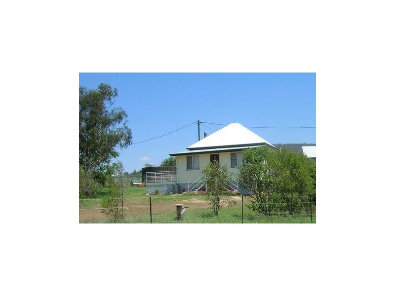 Goomburra QLD 4362