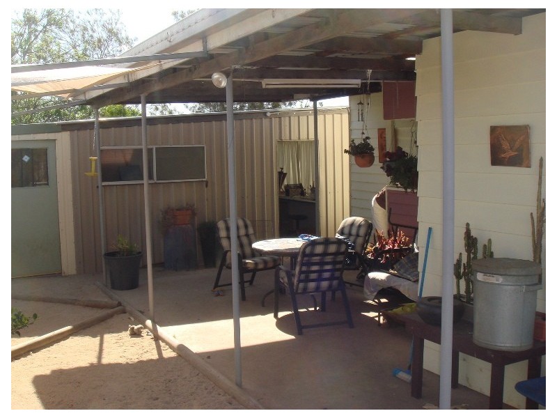 Goomburra QLD 4362