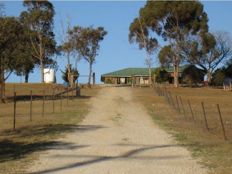 Warwick QLD 4370