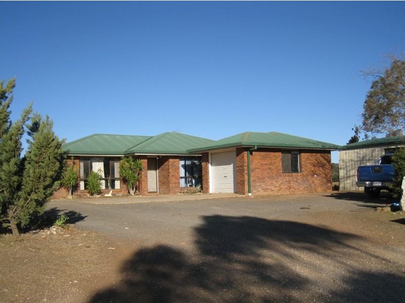 Warwick QLD 4370