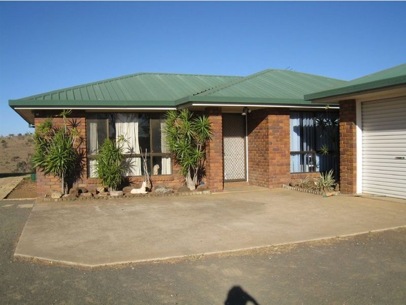 Warwick QLD 4370