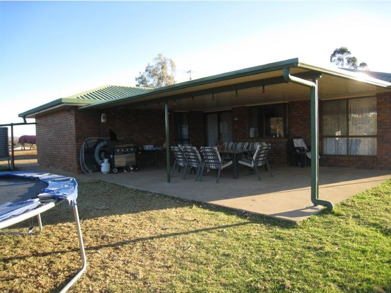 Warwick QLD 4370