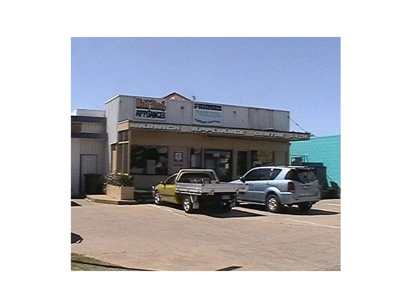 Warwick QLD 4370