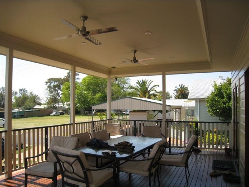 45 locke, Warwick QLD 4370