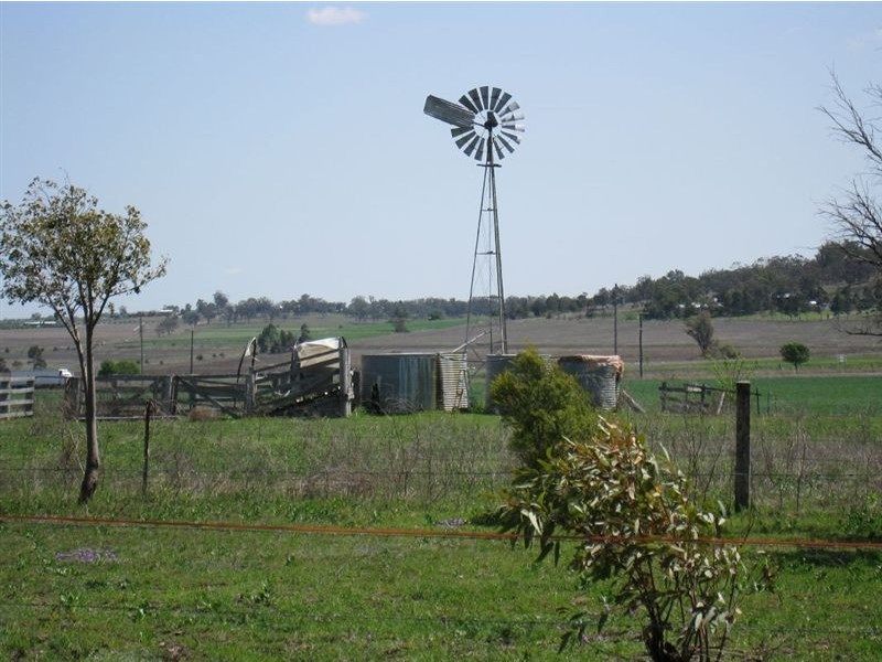 194 Gleeson’s Rd, Warwick QLD 4370