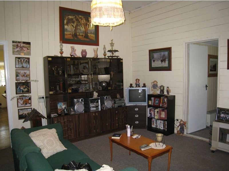 194 Gleeson’s Rd, Warwick QLD 4370