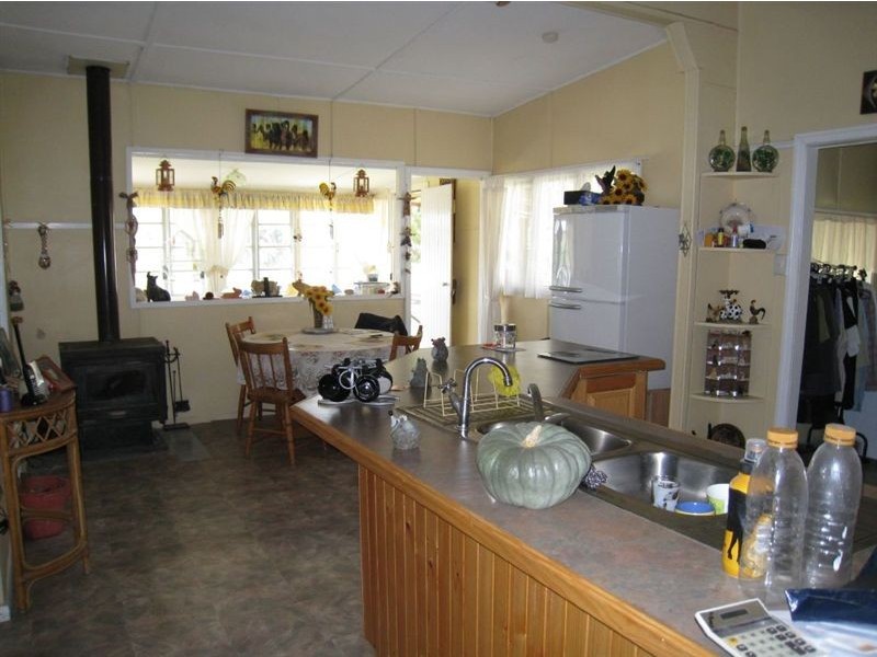 194 Gleeson’s Rd, Warwick QLD 4370