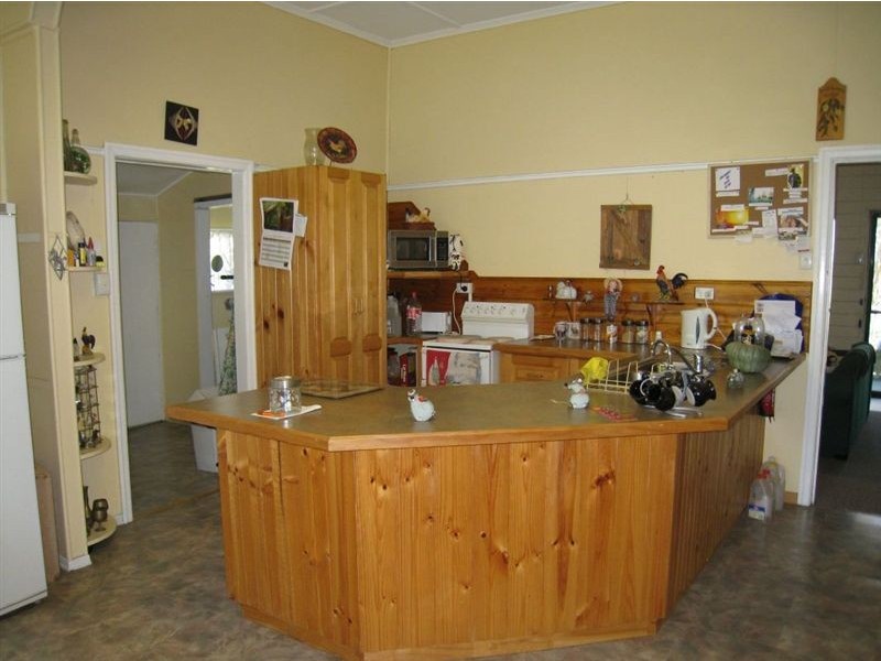 194 Gleeson’s Rd, Warwick QLD 4370