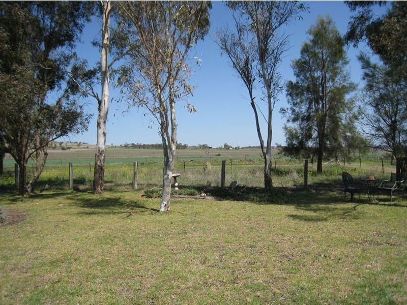 194 Gleeson’s Rd, Warwick QLD 4370