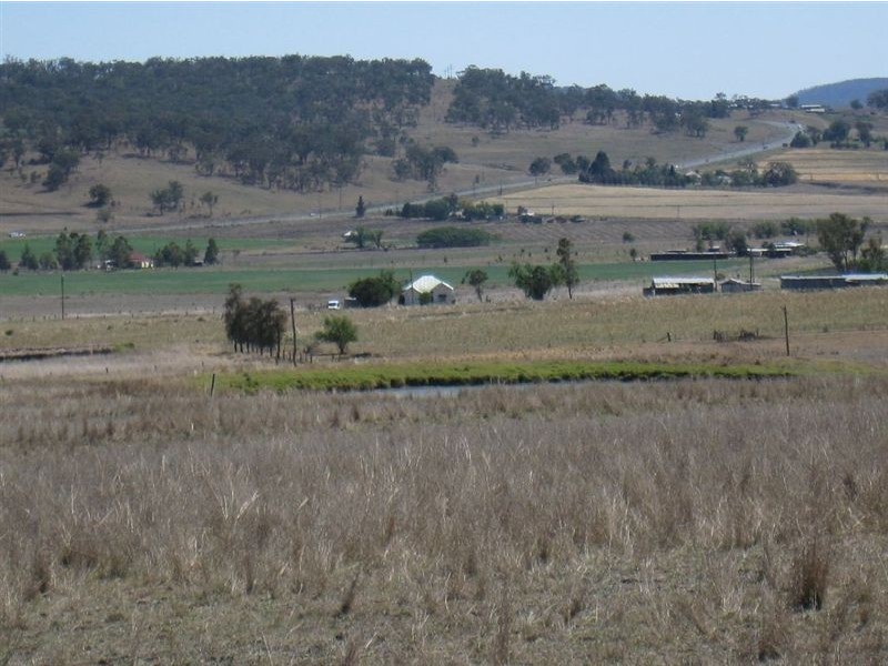 194 Gleeson’s Rd, Warwick QLD 4370