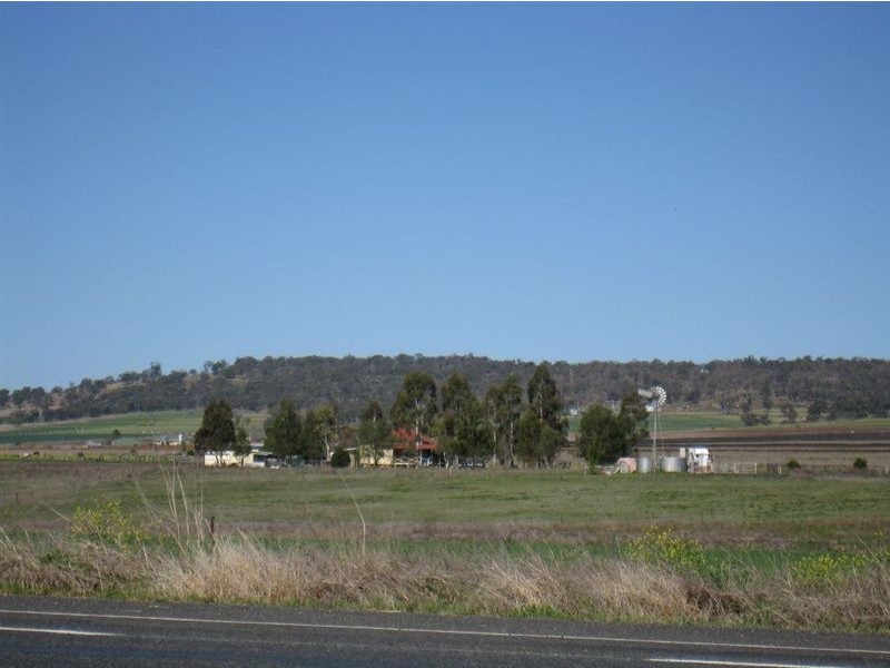 194 Gleeson’s Rd, Warwick QLD 4370