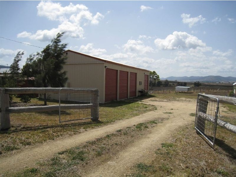 Freestone QLD 4370