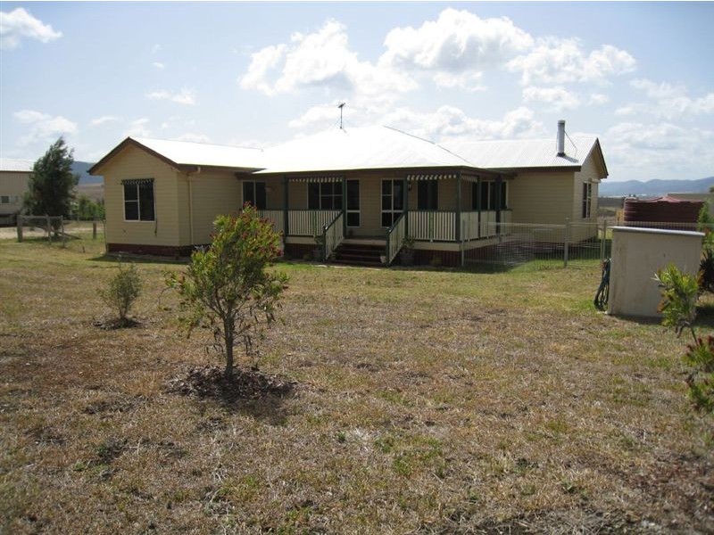 Freestone QLD 4370