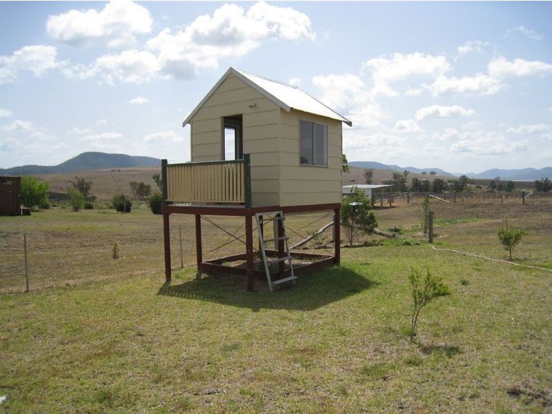 Freestone QLD 4370