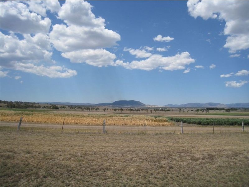 Warwick QLD 4370