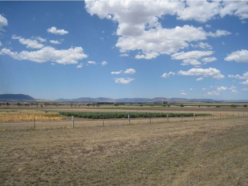 Warwick QLD 4370