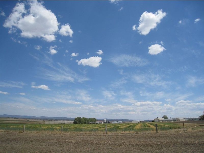 Warwick QLD 4370