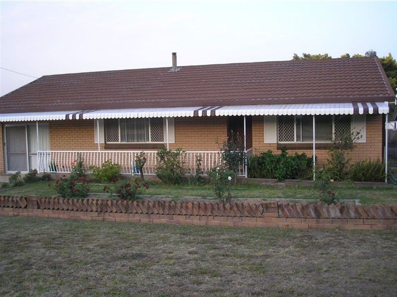 12 Redgwell St, Warwick QLD 4370