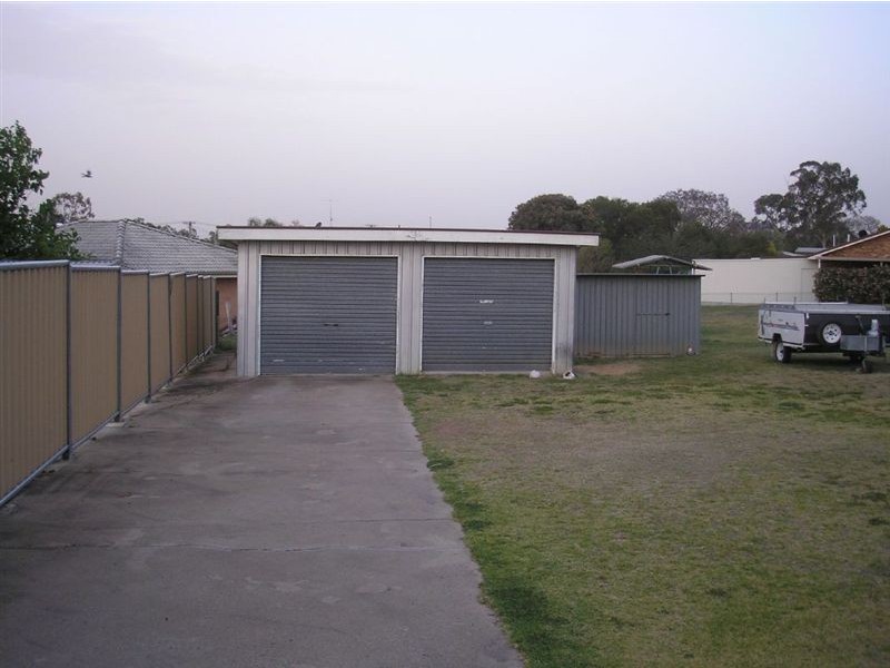 12 Redgwell St, Warwick QLD 4370