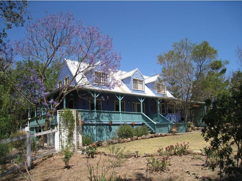 Yangan QLD 4371