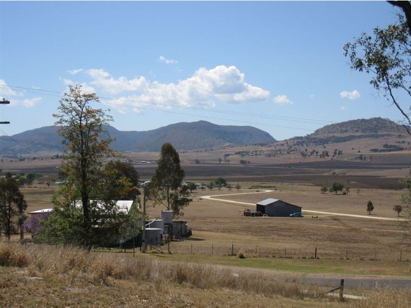 Yangan QLD 4371