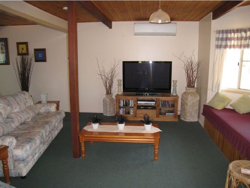 Yangan QLD 4371