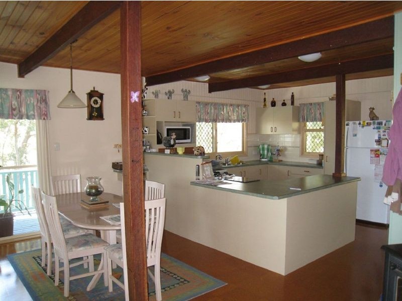 Yangan QLD 4371