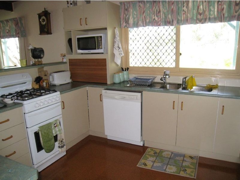 Yangan QLD 4371
