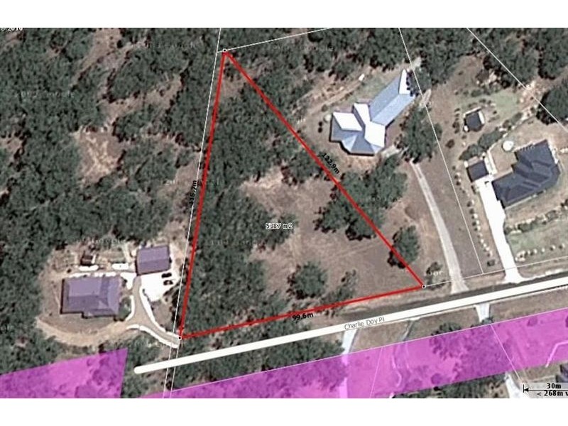 12 Charlie Doy Pl, Warwick QLD 4370