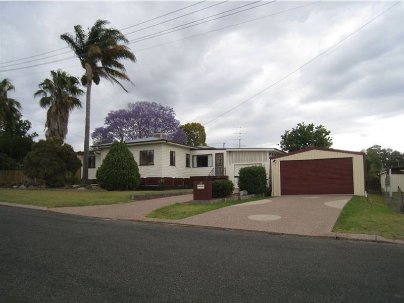 Warwick QLD 4370