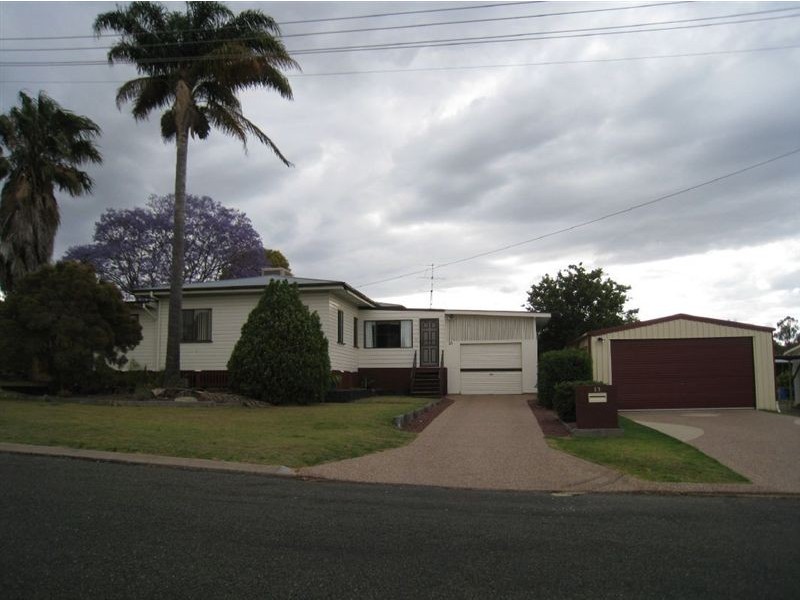 Warwick QLD 4370