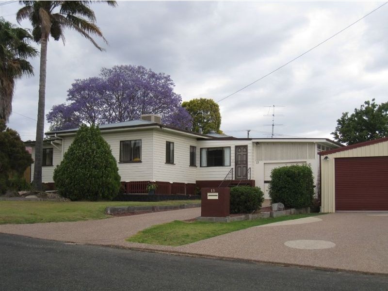Warwick QLD 4370