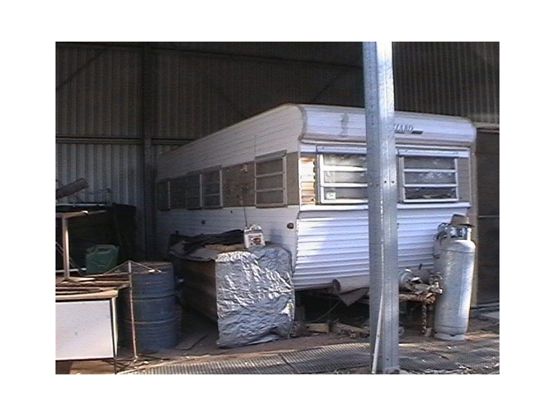 175 Rauchle Rd, Leyburn QLD 4365