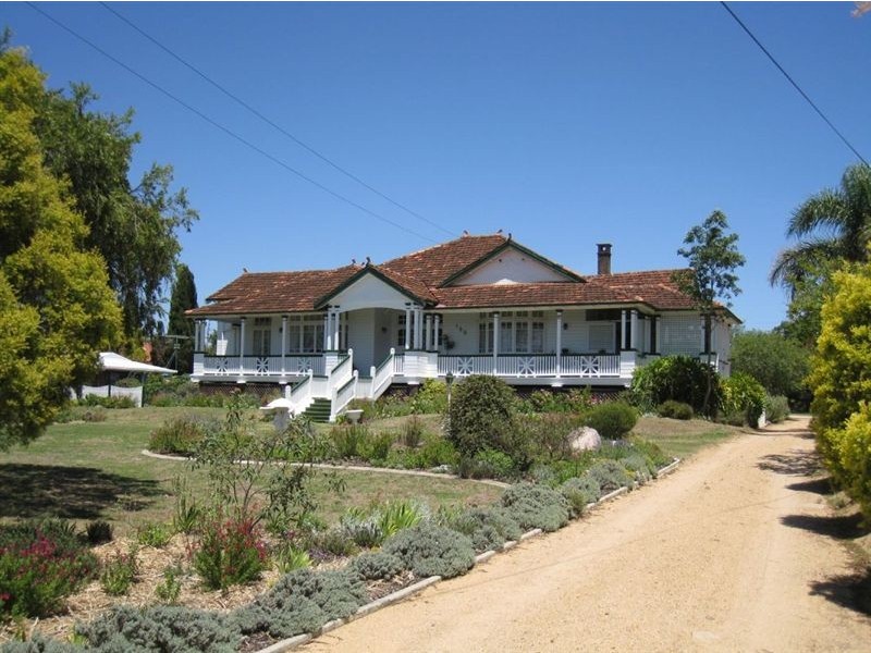 189 Palmerin Street, Warwick QLD 4370