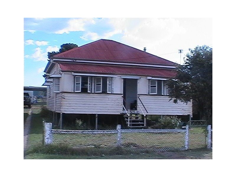 Warwick QLD 4370