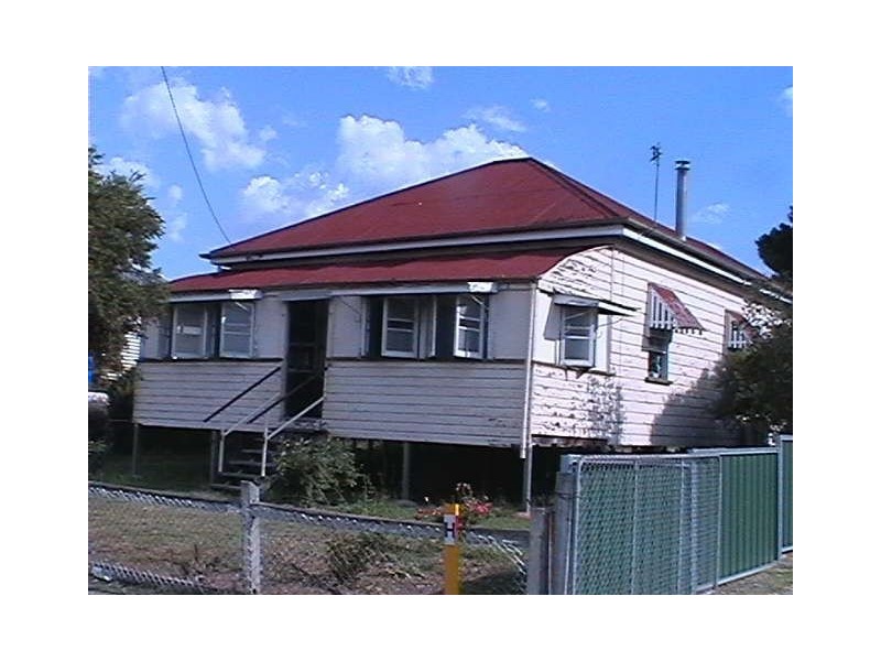 Warwick QLD 4370