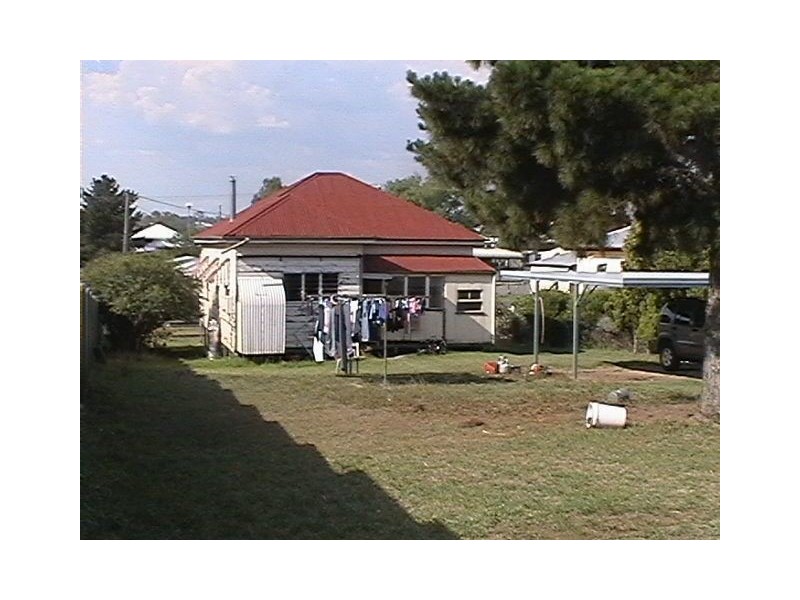 Warwick QLD 4370