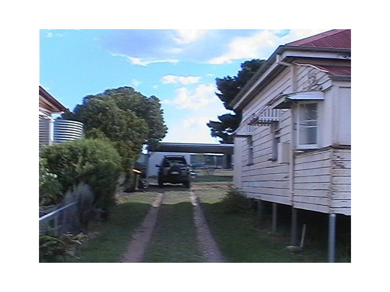 Warwick QLD 4370
