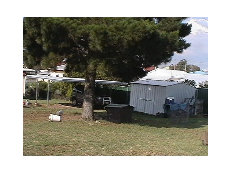 Warwick QLD 4370