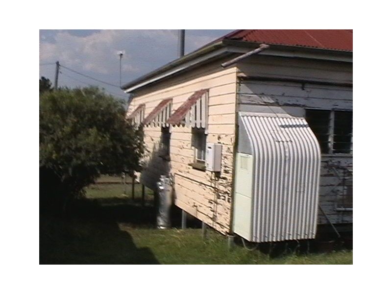Warwick QLD 4370