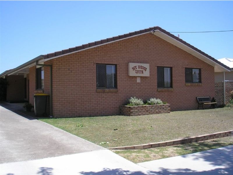 1/65 Guy, Warwick QLD 4370