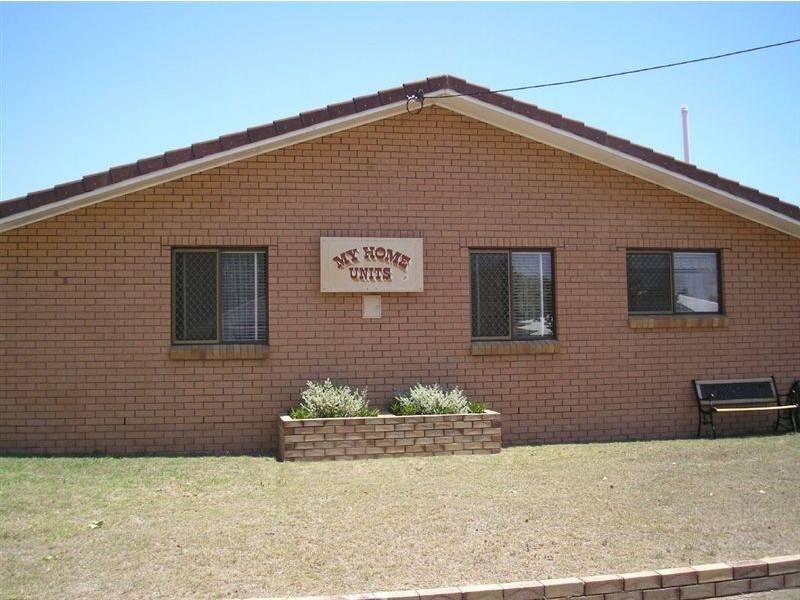 1/65 Guy, Warwick QLD 4370