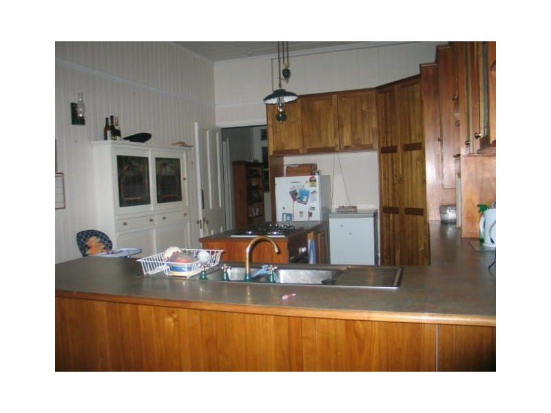 131 Glengallan Rd, Warwick QLD 4370