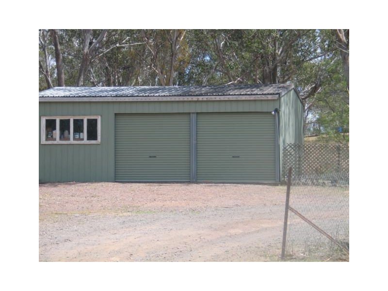 131 Glengallan Rd, Warwick QLD 4370