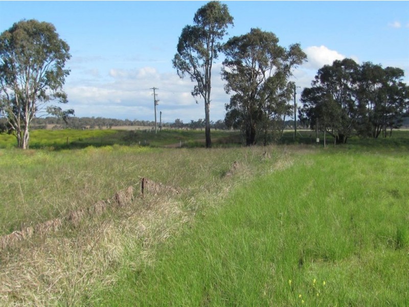 Pratten QLD 4370