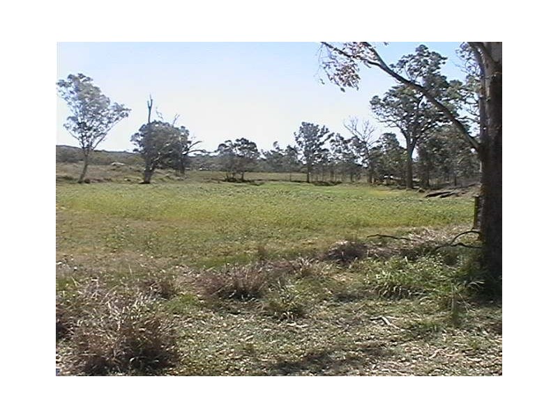 Pratten QLD 4370