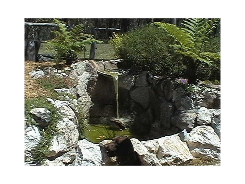 333 Cullendore Creek Rd, Warwick QLD 4370