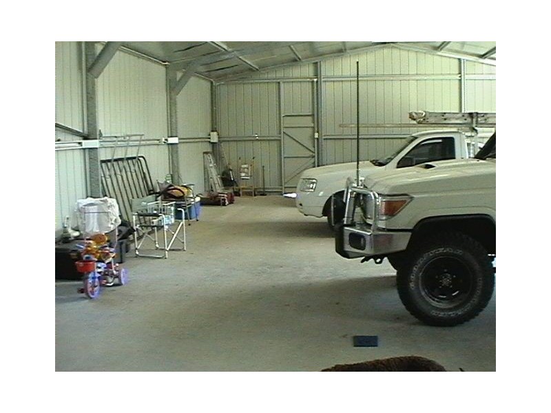 333 Cullendore Creek Rd, Warwick QLD 4370